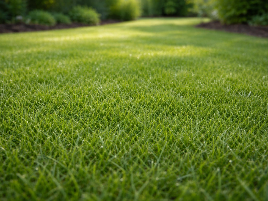 Gazon définition et synonymes : pelouse, types et choix