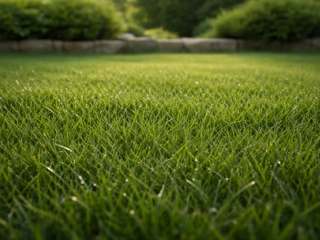 Synonyme de gazon : pelouse, prairie et autres termes utiles