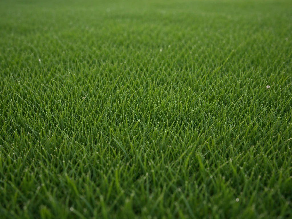 Gazon d’ornement : guide complet pour un tapis dense et beau
