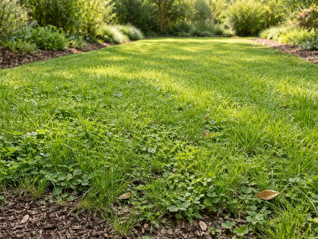 Gazon écologique en France : guide pratique pour une pelouse durable