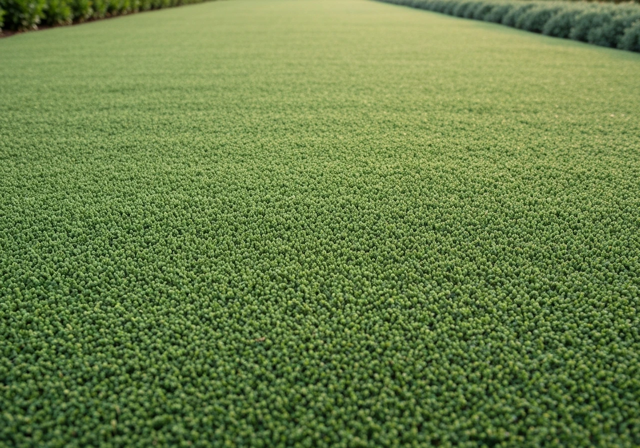 Gazon des Mascareignes ou Zoysia tenuifolia : guide complet