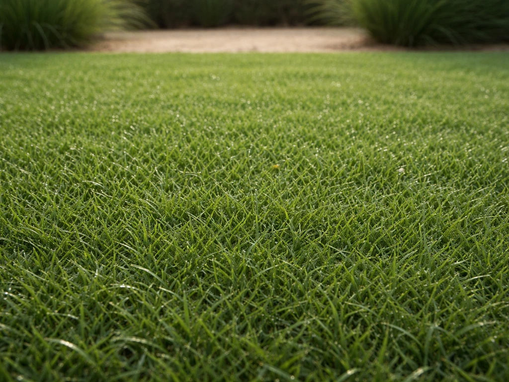 Zoysia tenuifolia gazon des Mascareignes : guide pratique