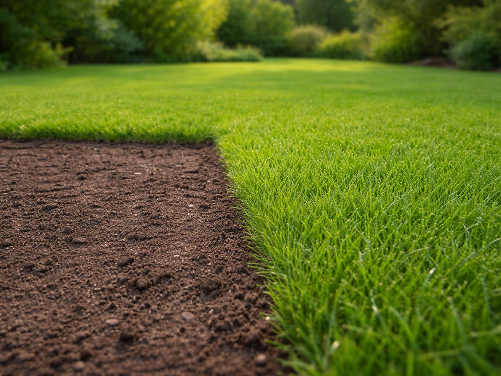 Gazon cultivé : choisir la variété et réussir l’entretien