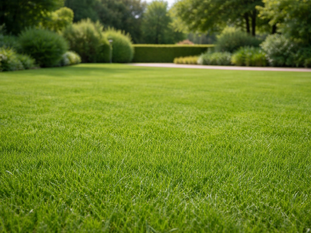 Gazon exotique en France : guide complet pour réussir